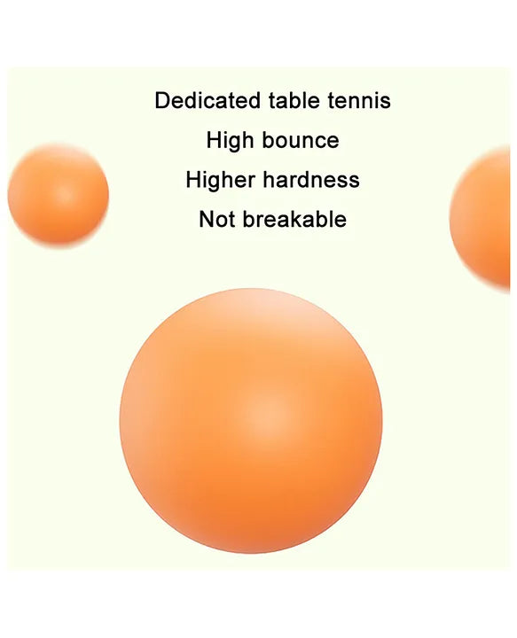 PlayPong™ – Solo Table Tennis Trainer | No Table Needed