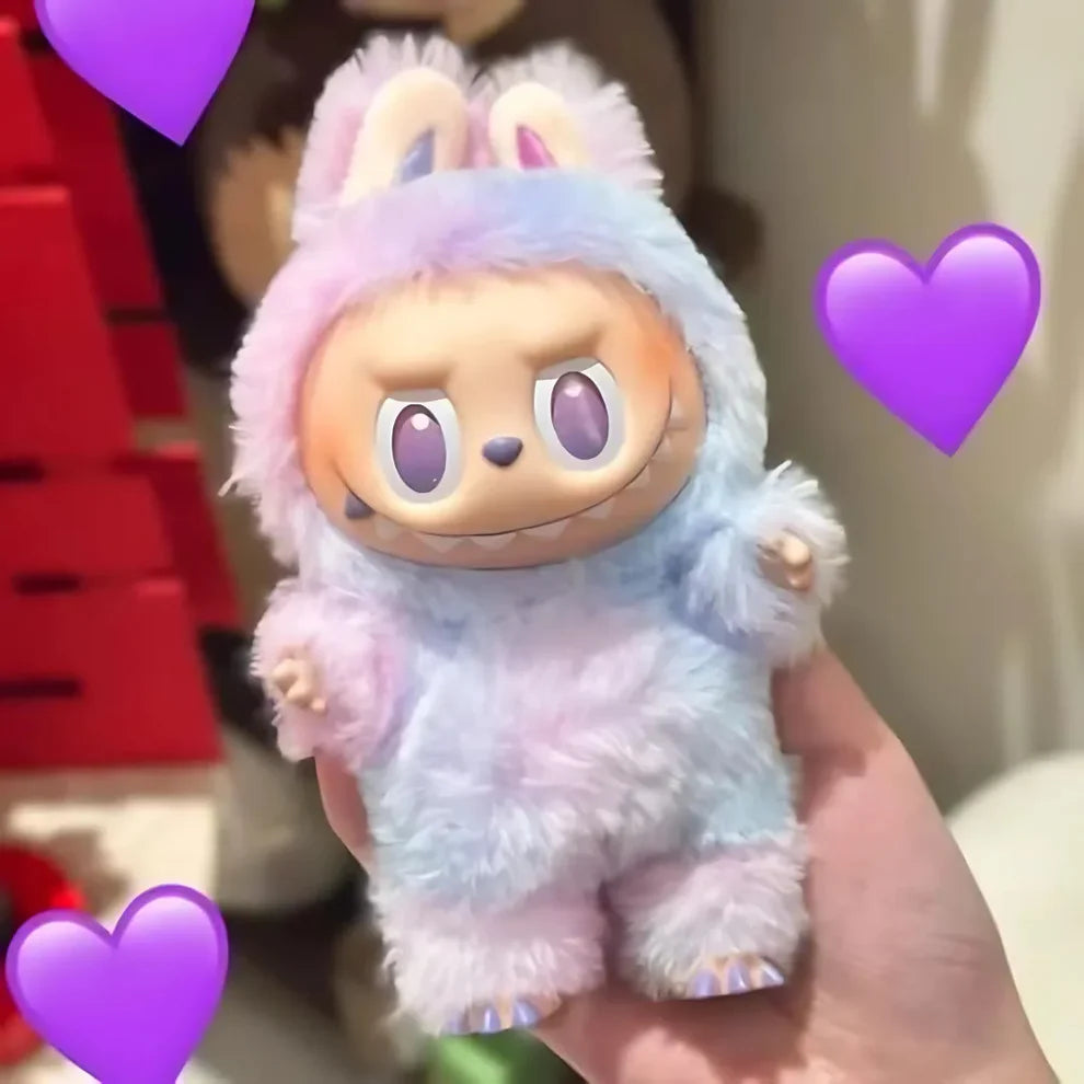 POP MART Labubu™ Original - Authentic Collectors Series
