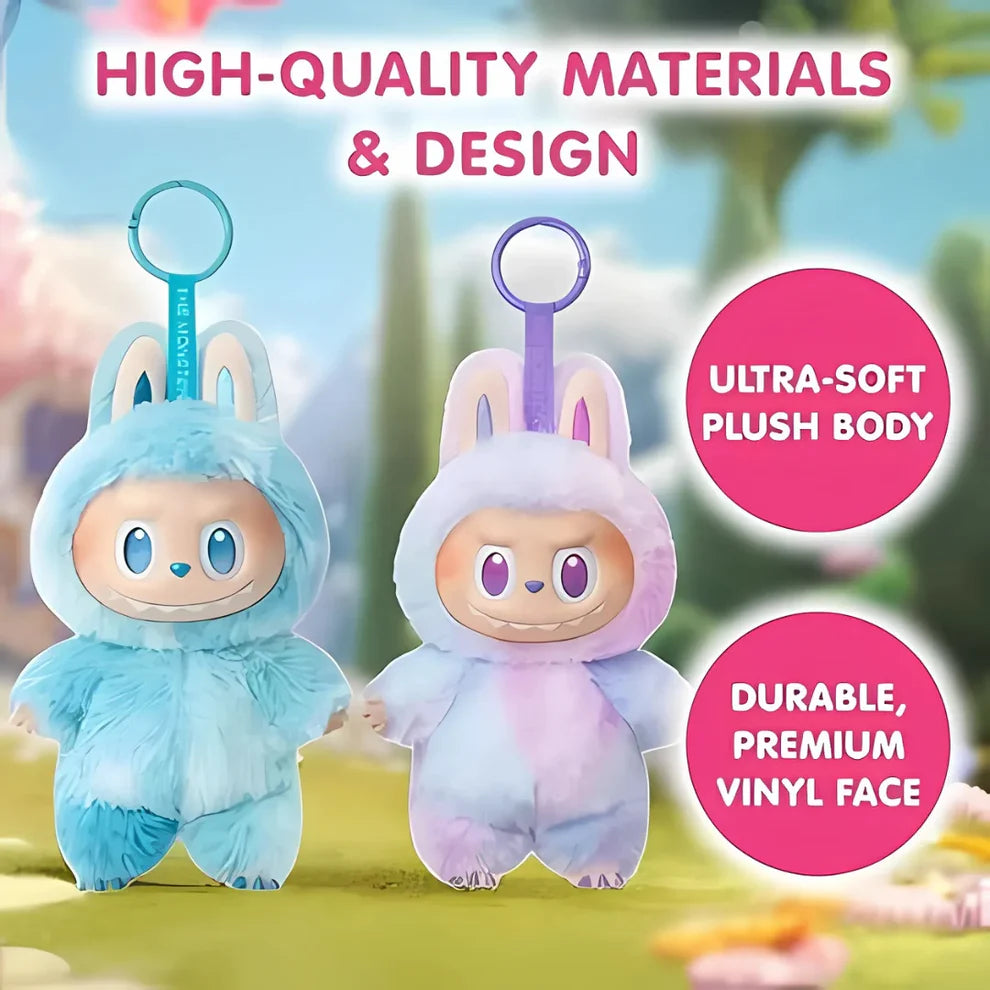 POP MART Labubu™ Original - Authentic Collectors Series