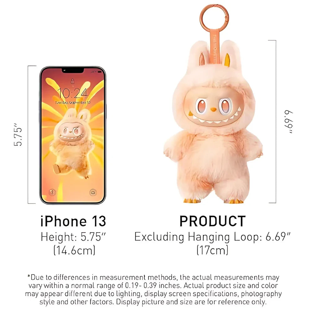 POP MART Labubu™ Original - Authentic Collectors Series