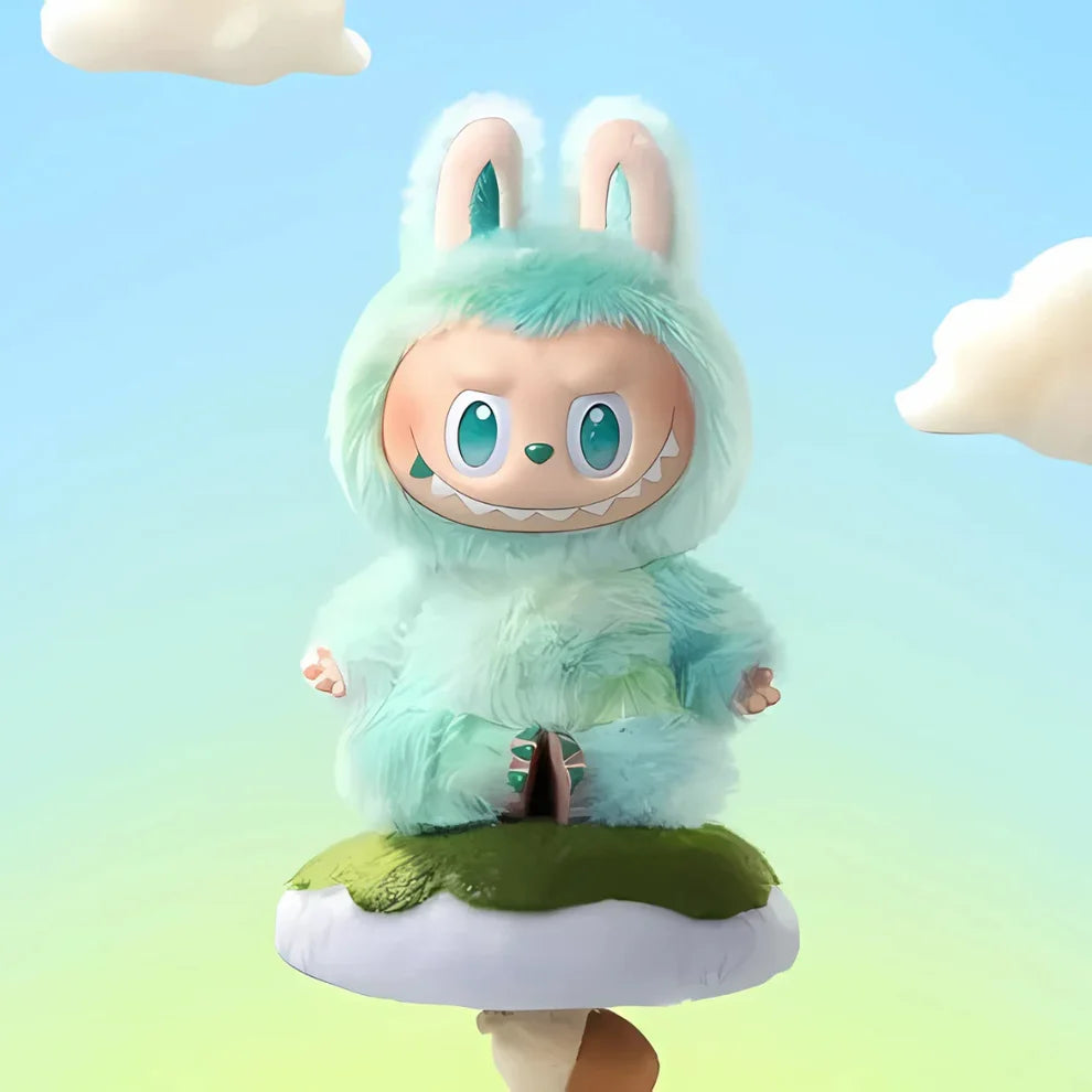 POP MART Labubu™ Original - Authentic Collectors Series