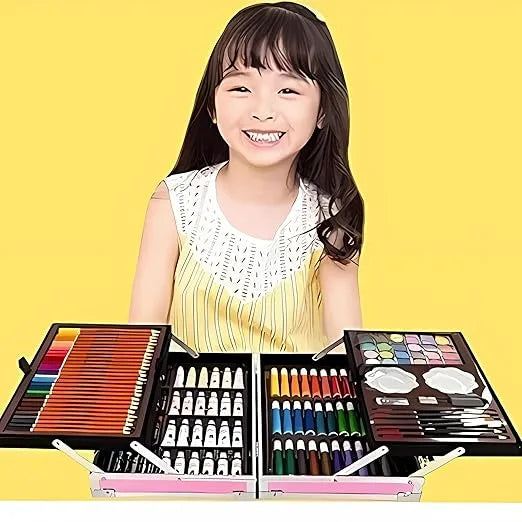 Mintom's Premium Art & Craft Drawing Set™