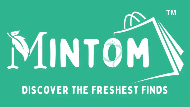Mintom Secondary Logo