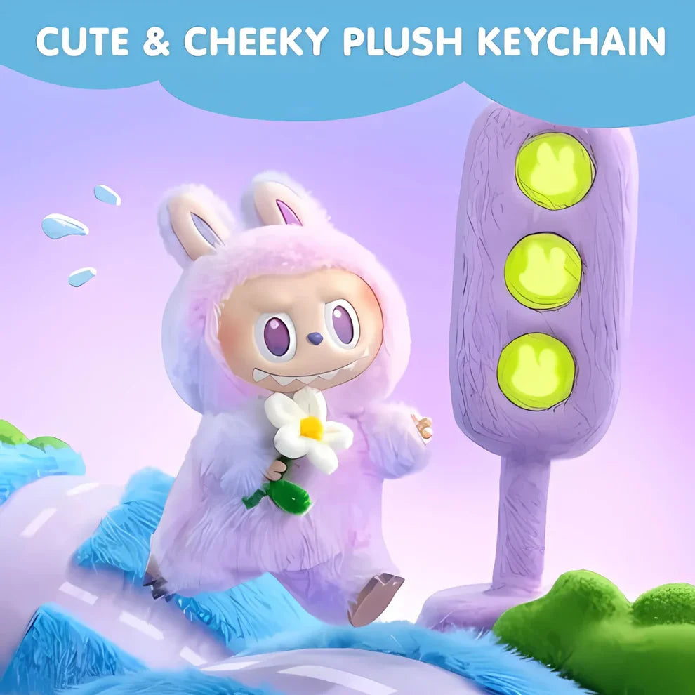 POP MART Labubu™ Original - Authentic Collectors Series